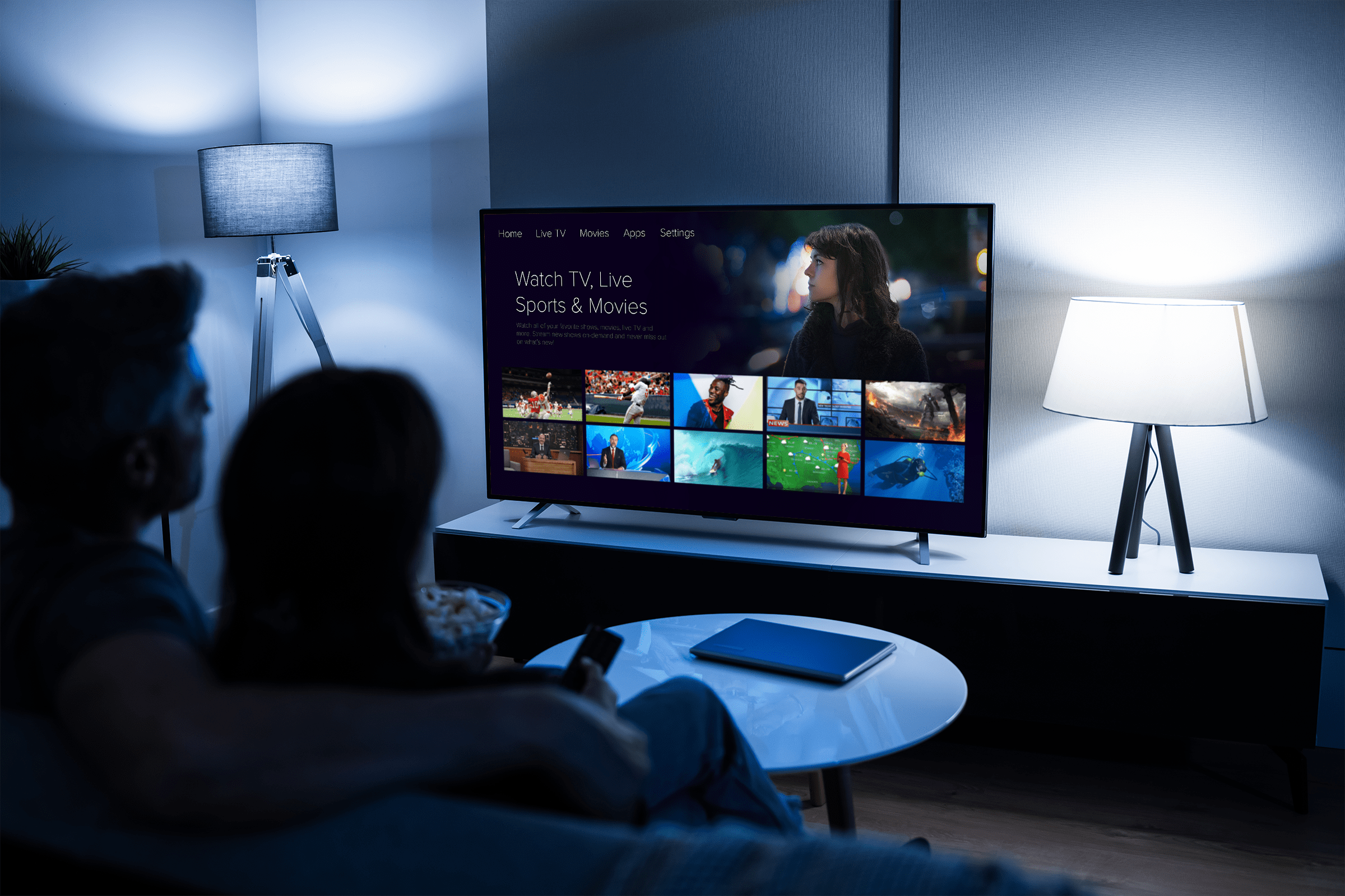 Why CTV Advertising is the Future of Television Marketing