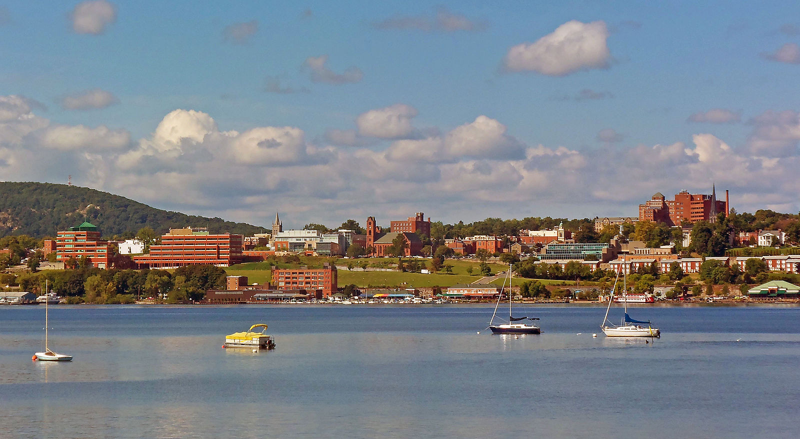 NEWBURGH IDA REQUEST FOR PROPOSAL Branding Marketing and Advertising Services