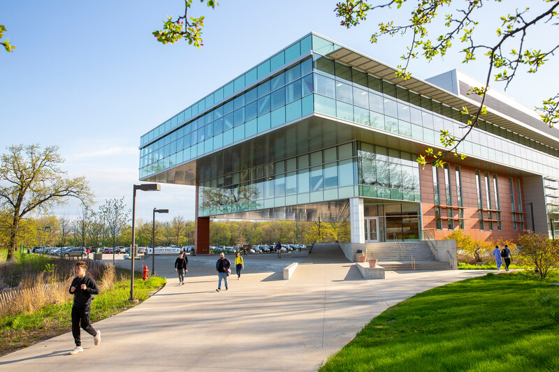 Oakton College Digital and Traditional Marketing Services Marketing Agency/Needs Outline