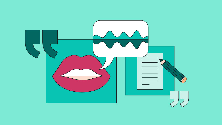 Showcasing Brand Personality in Content