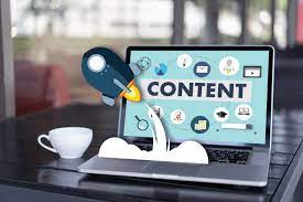 Content Marketing With Content Pillars