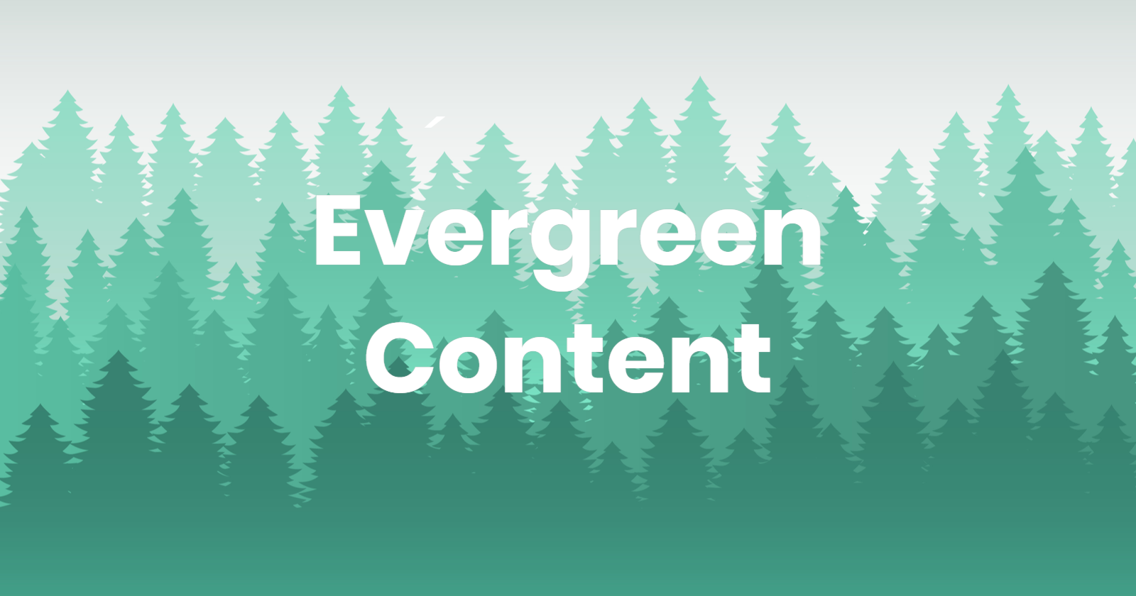 Unveiling the Magic of Evergreen Content and Its Enduring Impact in the Digital Landscape