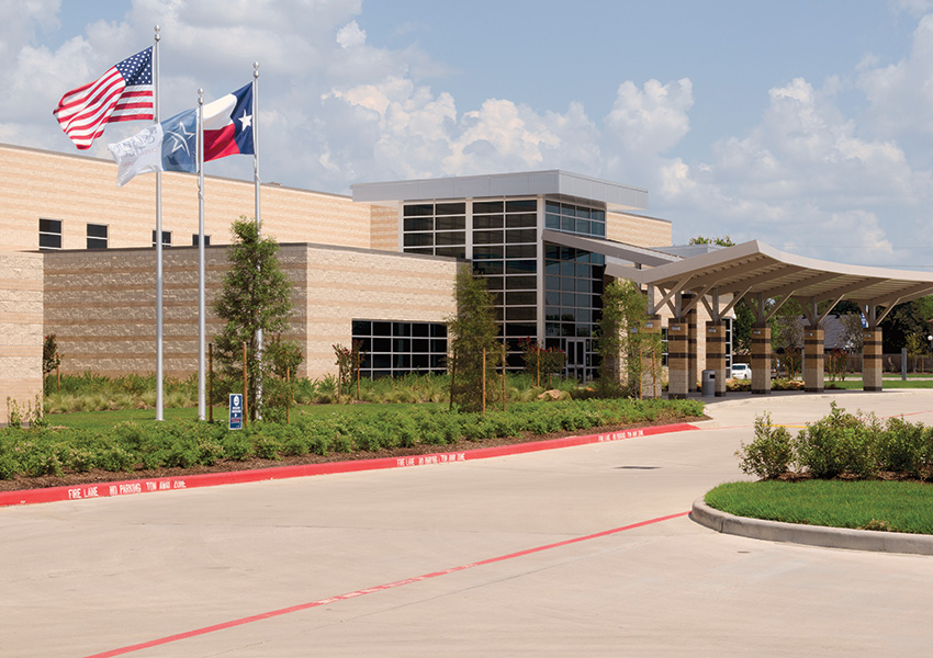 LONESTAR COLLEGE REQUEST FOR PROPOSAL RFP #918 INFORMATION TECHNOLOGY ASSET RECOVERY SERVICES