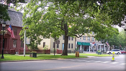 Town of Wethersfield REQUEST FOR QUALIFICATIONS MARKETING CONSULTANT- WETHERSFIELD HERITAGE COMMISSION