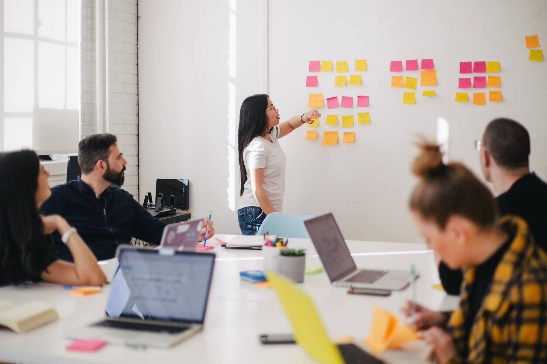 What is Corporate Culture? Definition, Examples & Strategy