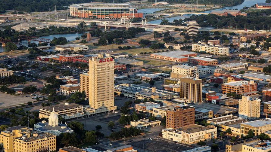 City of Waco, Texas Advertising RFP 