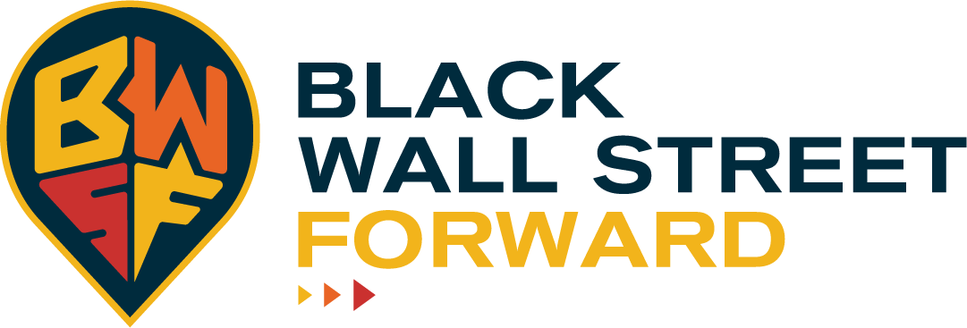 Black Wall Street Forward Marketing & Communications + Public Relations