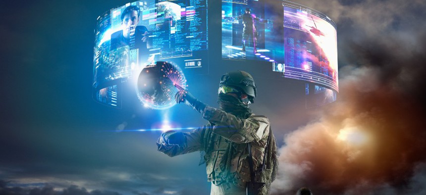 Navigating the Defense Tech Industry Through Strategic Public Relations