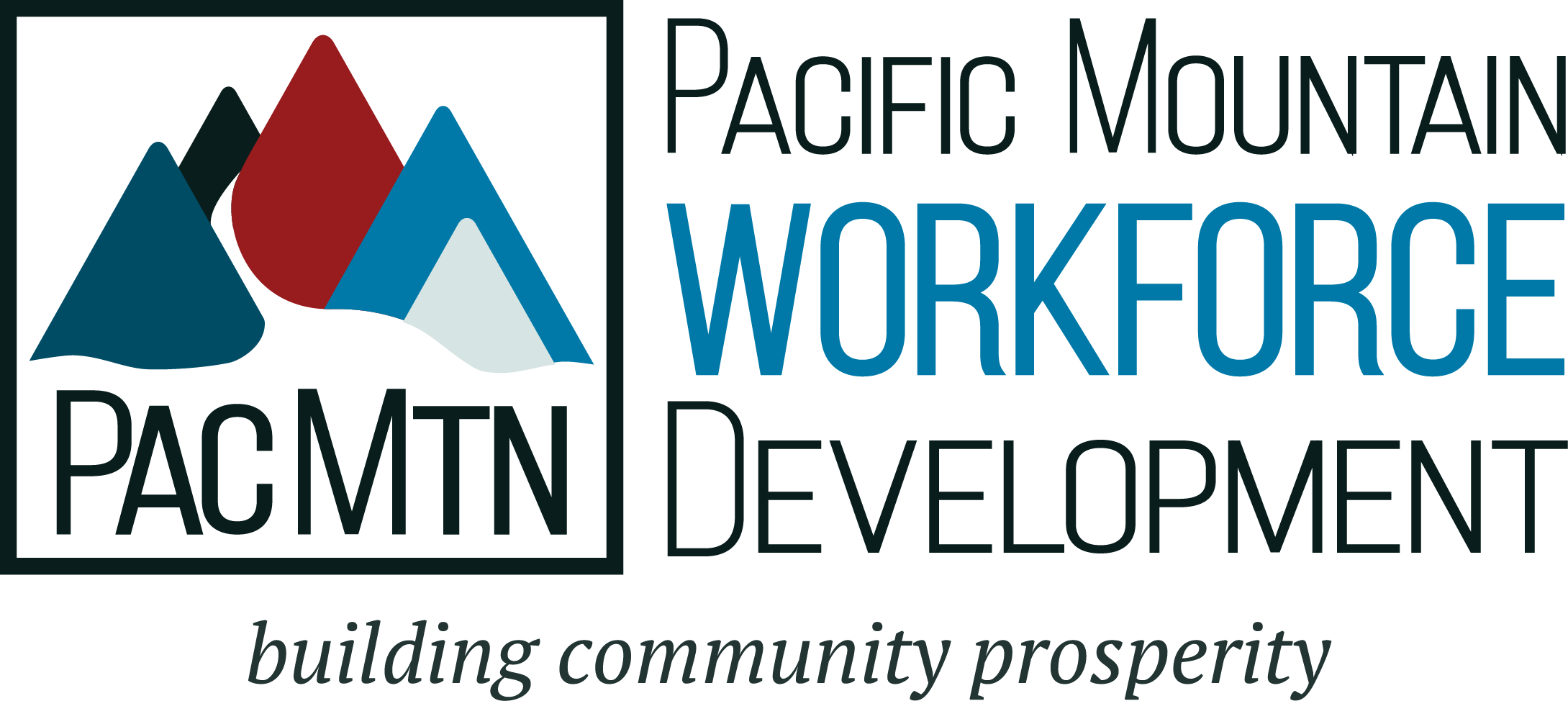 Request for Proposals Pacific Mountain Workforce Development Communications, Media, and Design Services