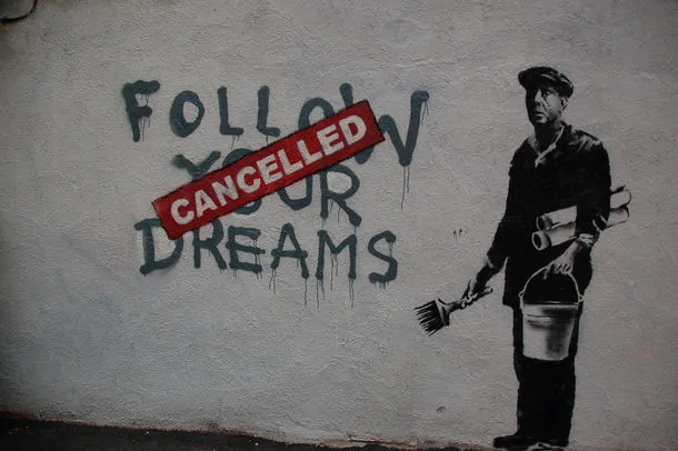 Social Commentary as Content