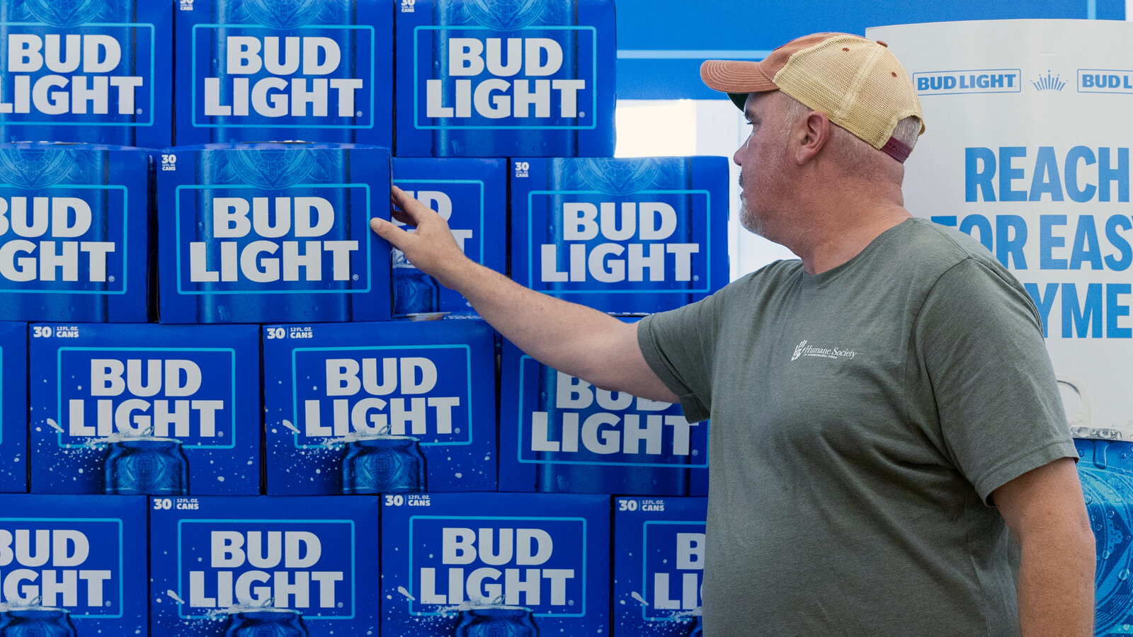 Learning from Bud Light