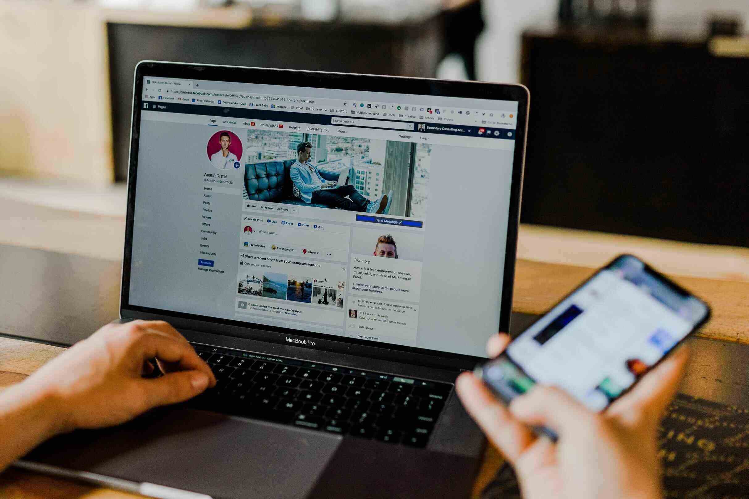 Elevate Your Brand's Reputation With Public Relations