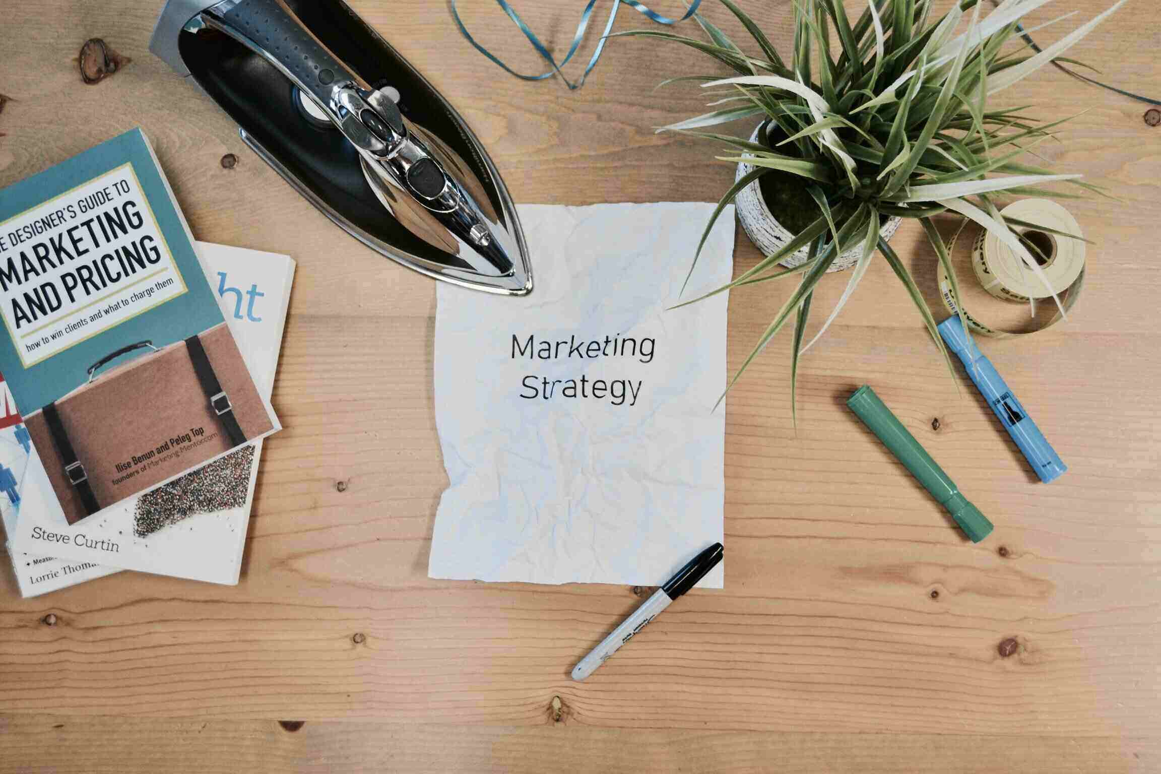 Crafting Compelling B2B Buyer Personas to Elevate Your Marketing Strategy