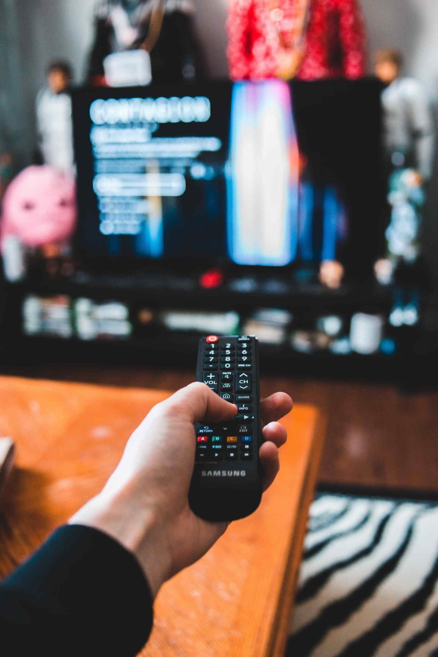 Why CTV Advertising is the Future of Television Marketing