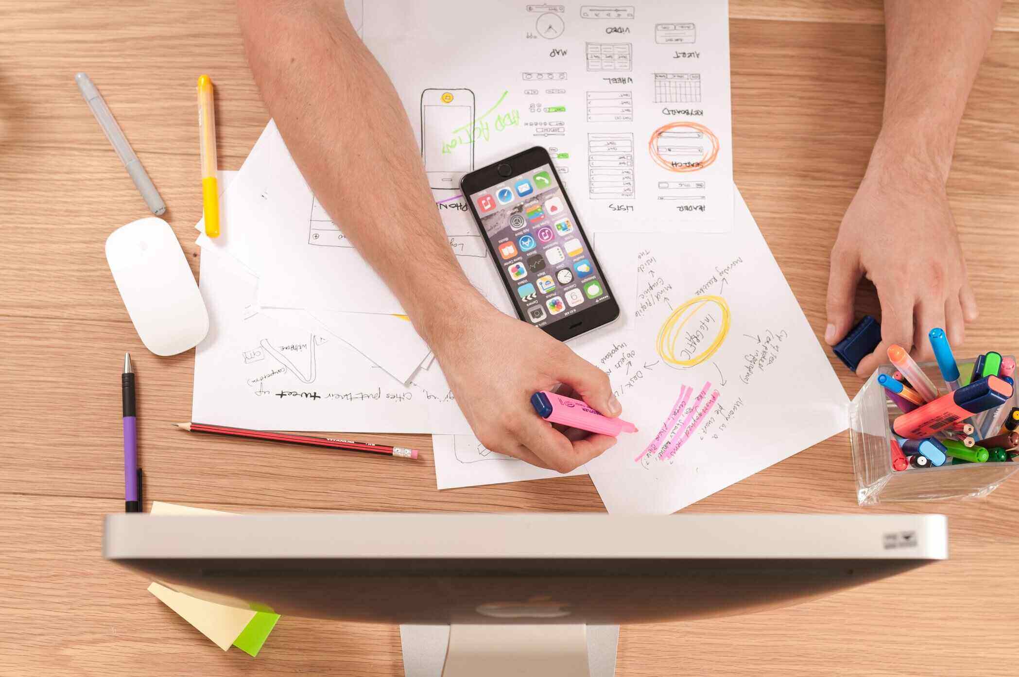 Demystifying Marketing Objectives and Their Pivotal Role in Achieving Business Success