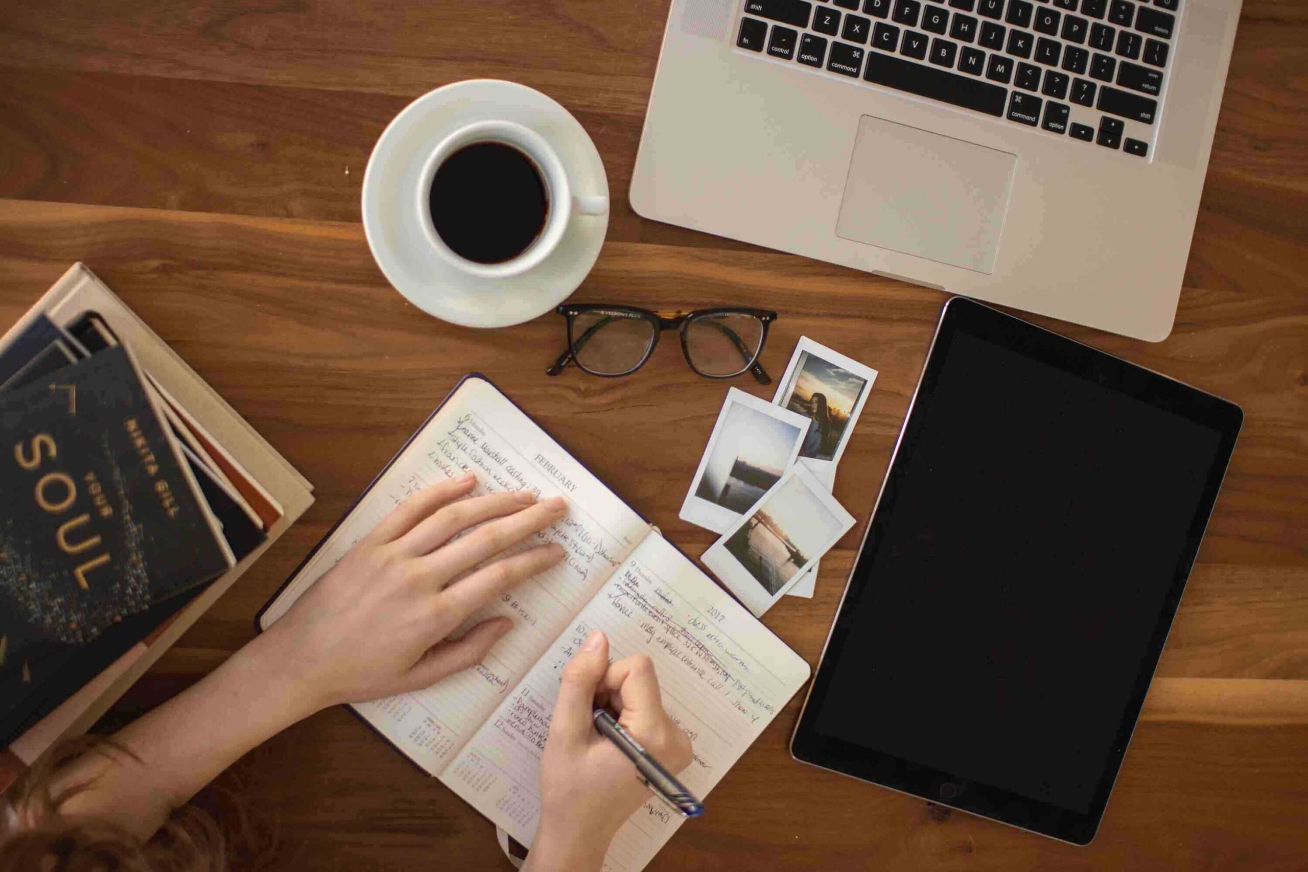 Using PR to Seamlessly Blend Multiplatform Content