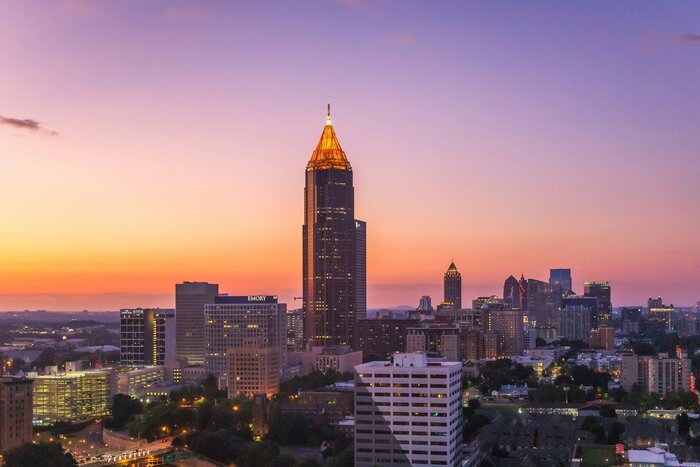 Best PR Firms in Atlanta — 2026 Directory