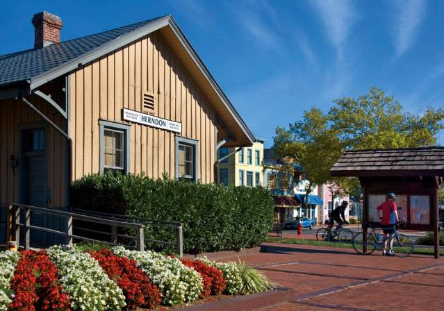 HERNDON ISSUES MARKETING RFP 