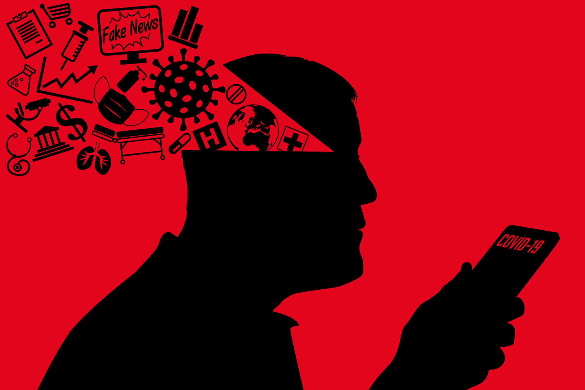 Handling Misinformation Through Public Relations