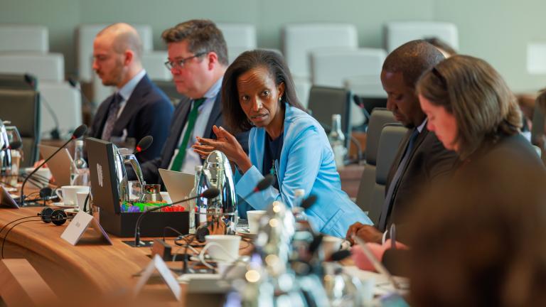 Requests for Proposals (RFP): Strategic Website Support for the NDC Partnership