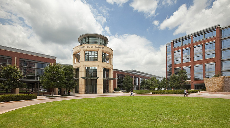 TARRANT COUNTY COLLEGE RFP Advertising and Marketing Support