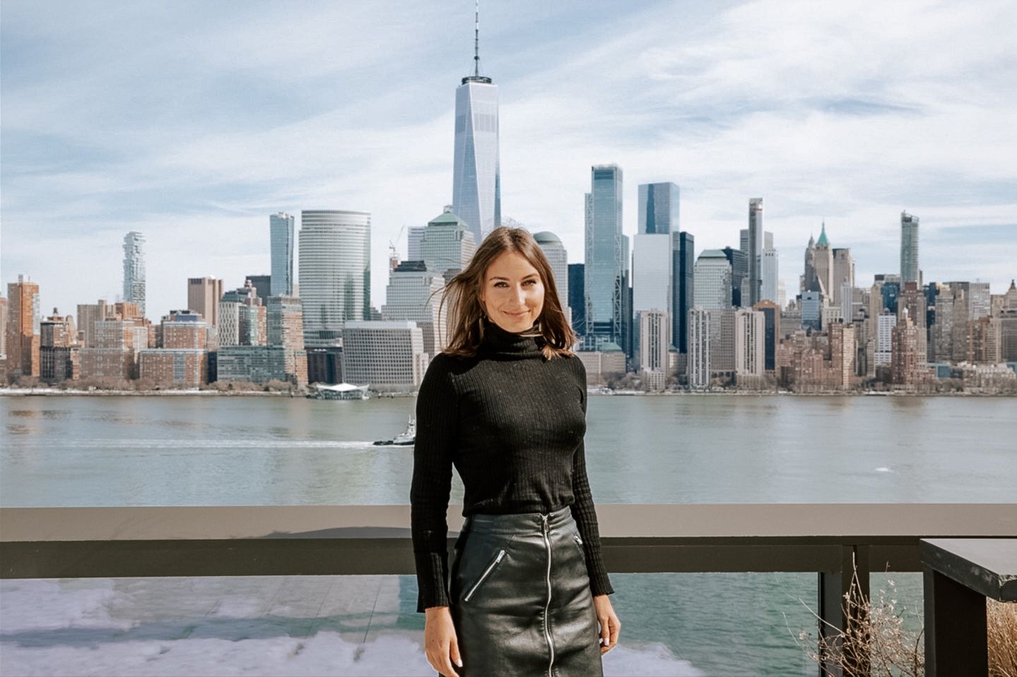 Q&A with Victoria Vaughan: Founder of ICL agency