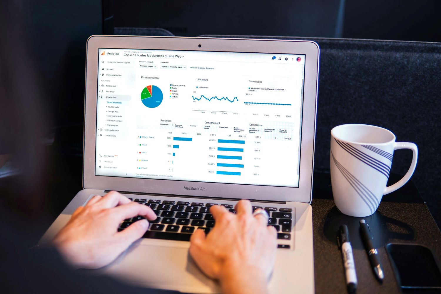 Leveraging Market Research Tools for PR Success - Here's How