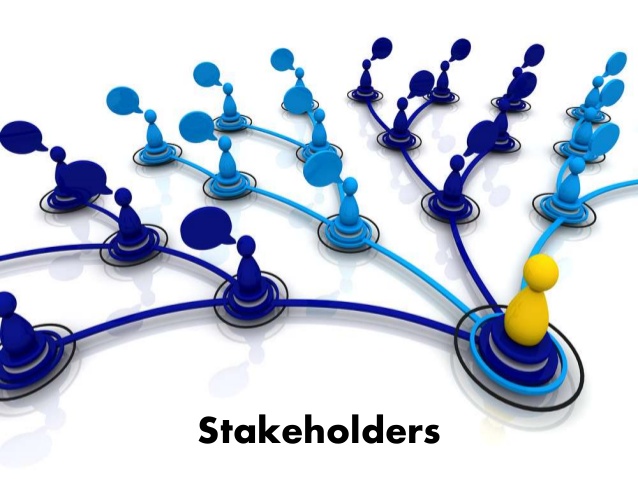 Internal PR Best Practices for Communicating with Stakeholders