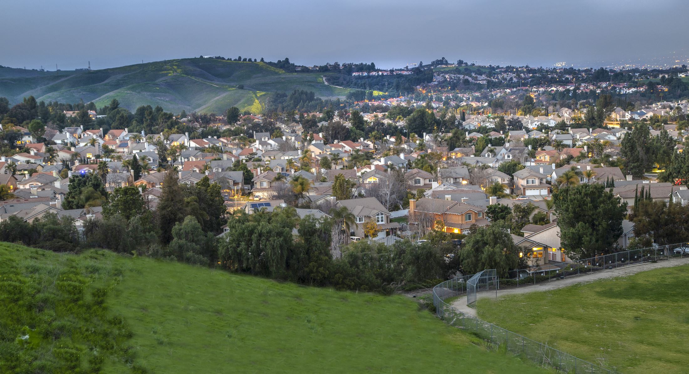City of Chino Hills RECYCLING MARKETING AND OUTREACH CAMPAIGN