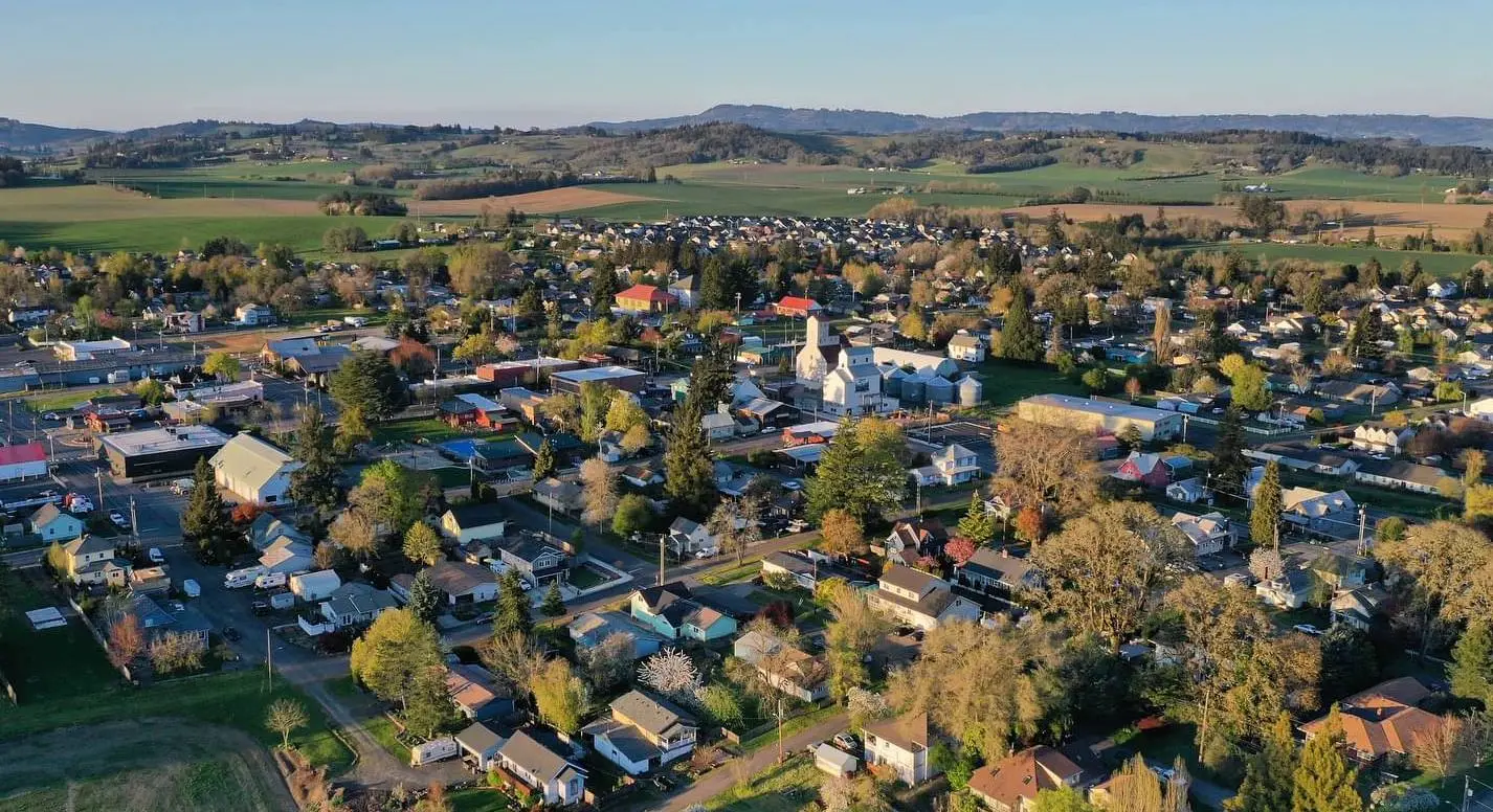 City of Carlton Tourism Committee Request for Proposals Social Media Support Services