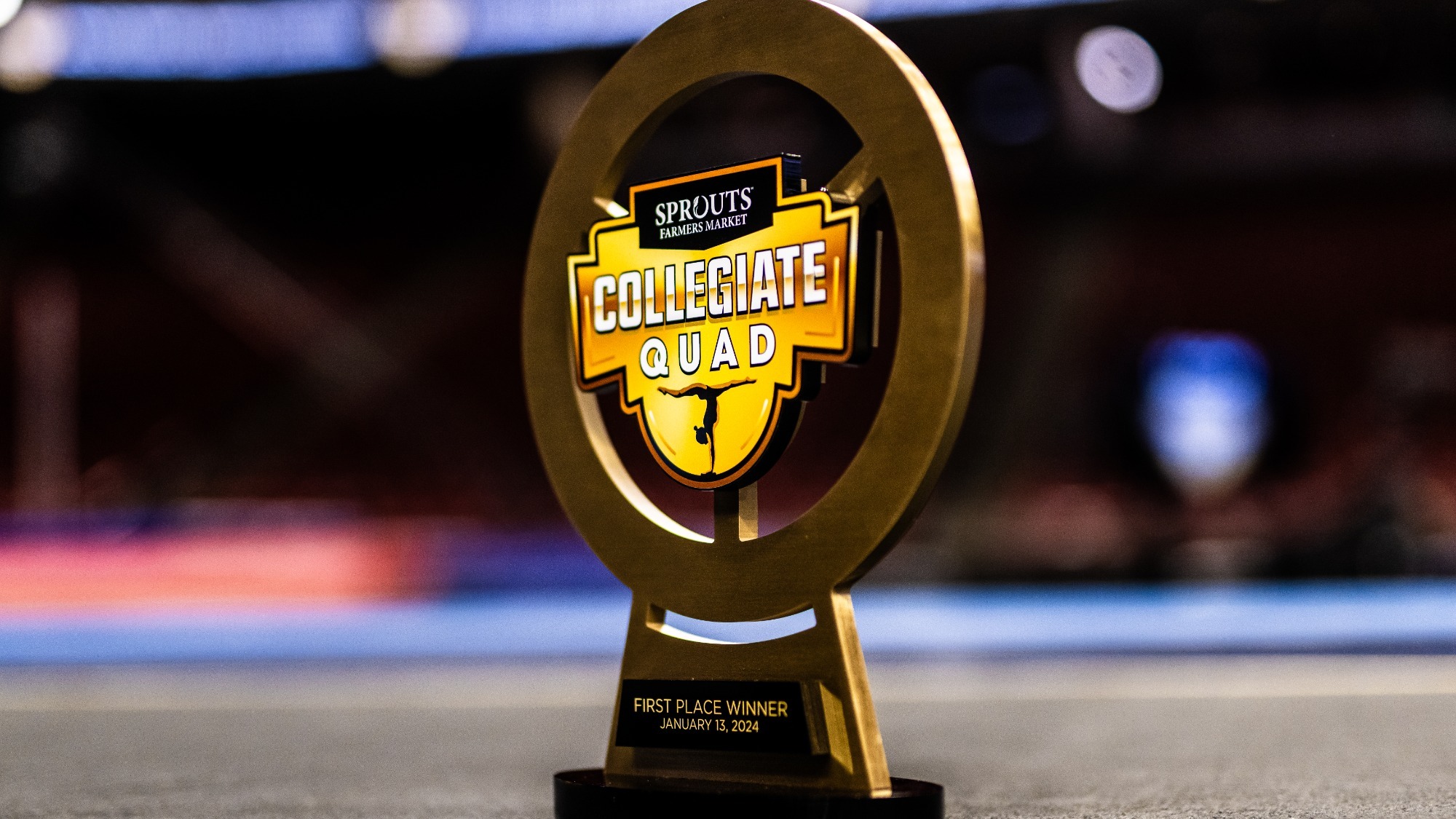 Paycom Center Prepares to Host Spectacular Collegiate Quad in 2025
