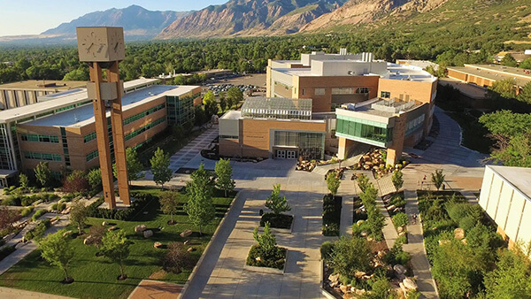 WEBER STATE UNIVERSITY Request for Proposal Advancement Marketing Services
