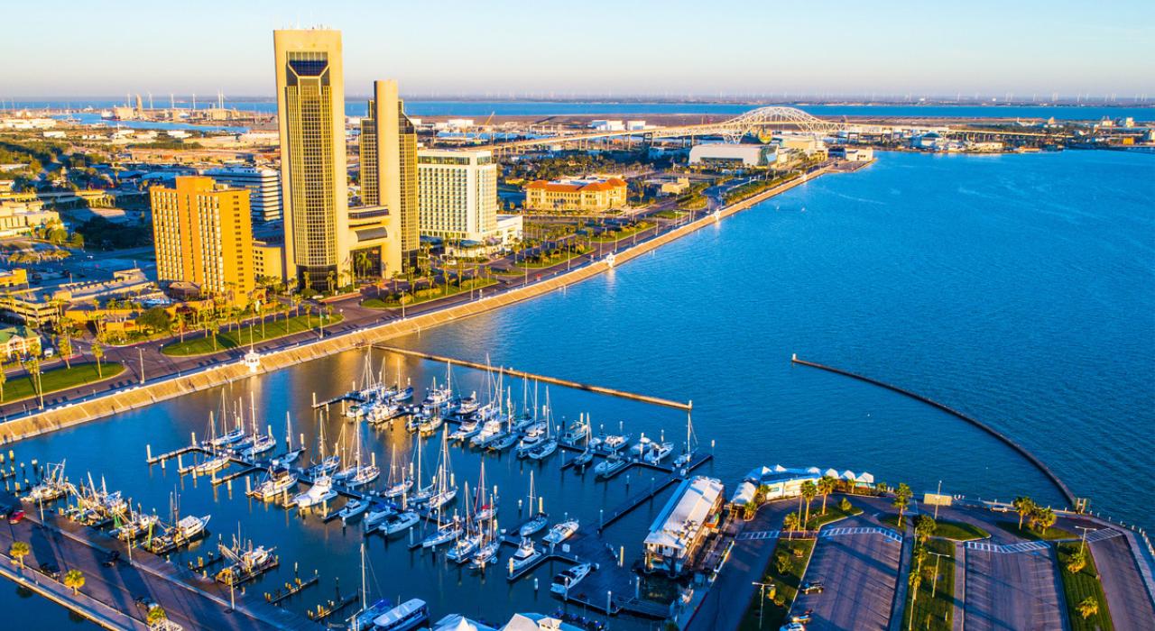 Corpus Christi Water Marketing &  Communication Campaign