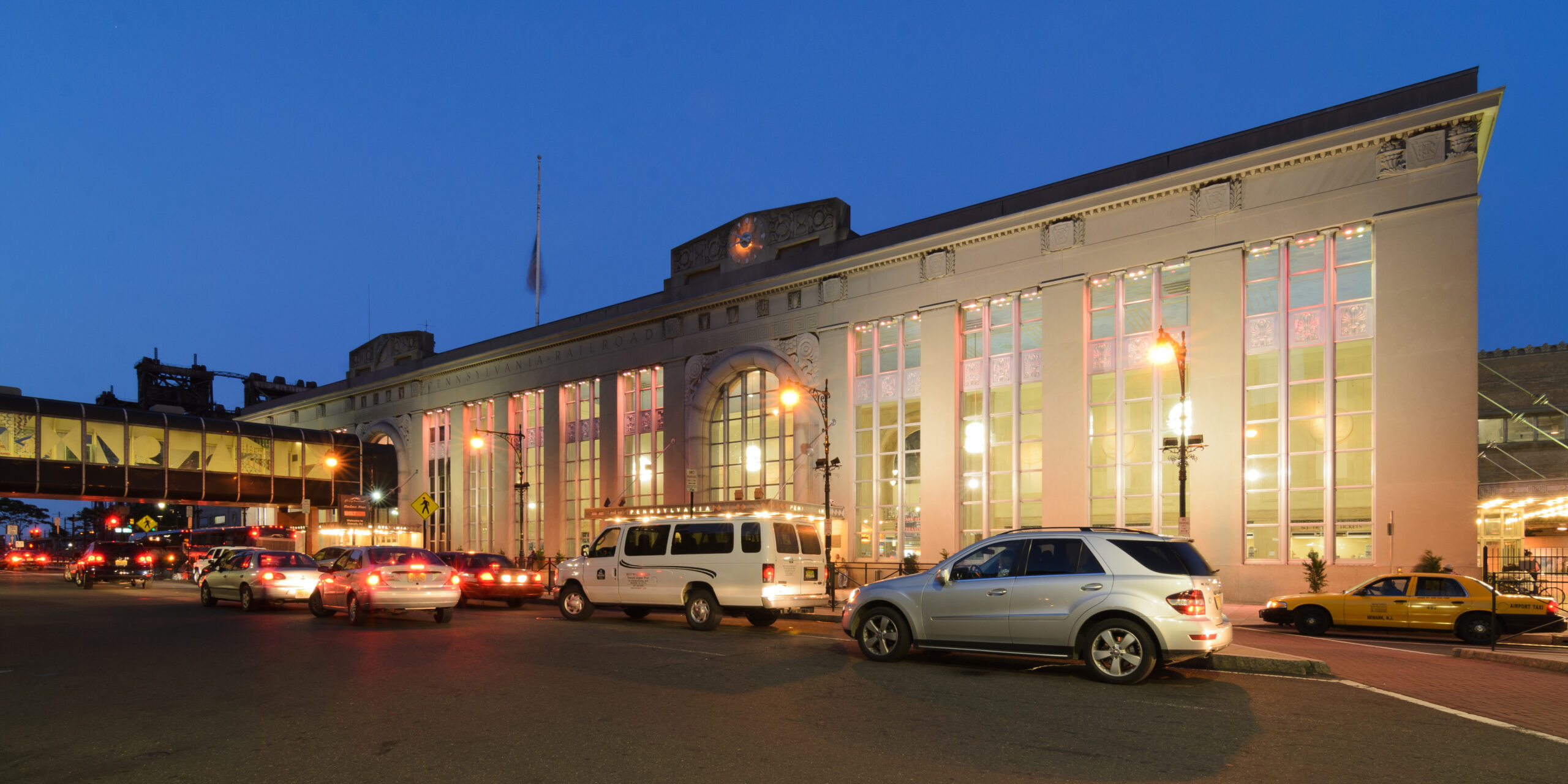 COUNTY OF ESSEX, NEW JERSEY Advertising Consultant Services for Essex County Executive
