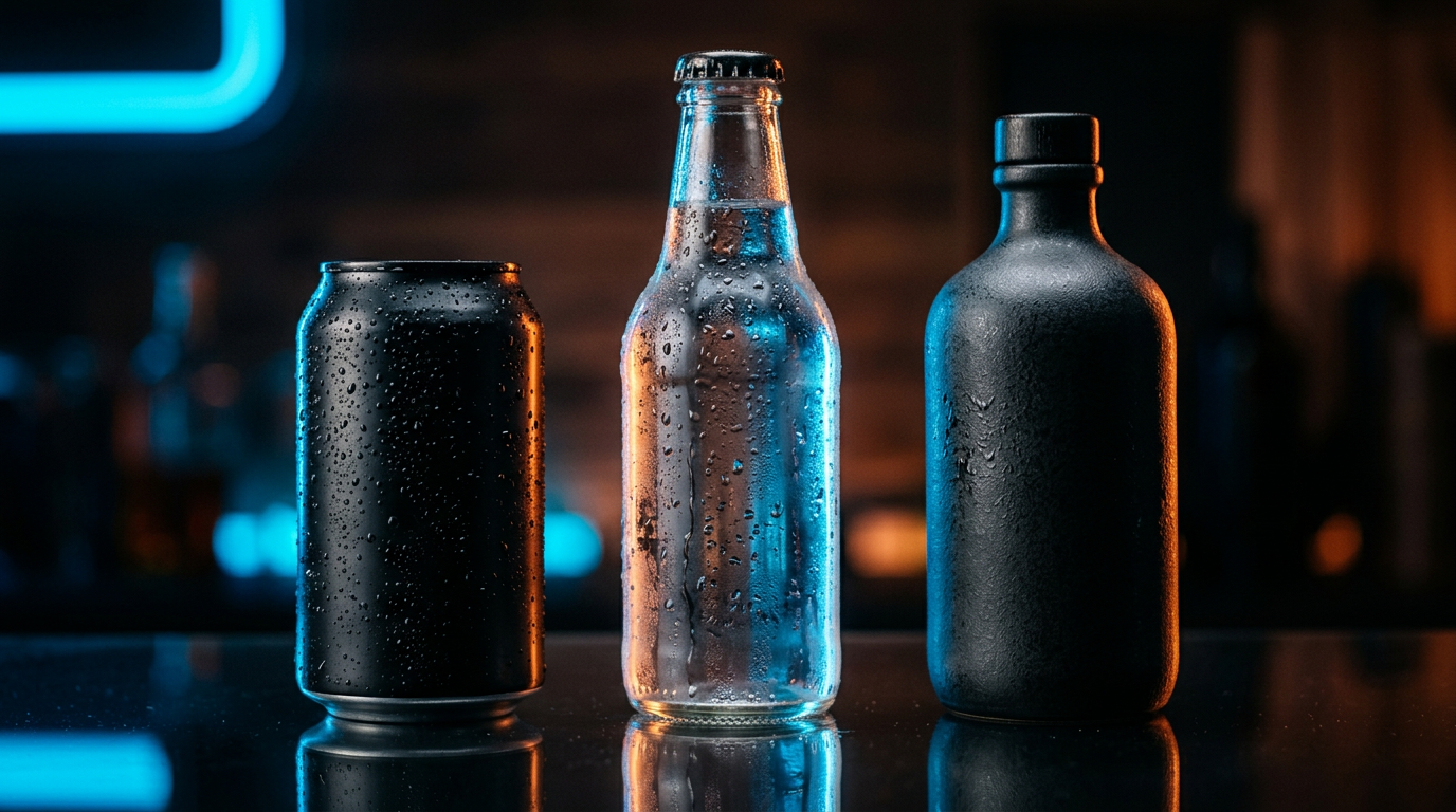 25 Beverage Brands That Got Digital Marketing Right—and Turned Drinks Into Culture