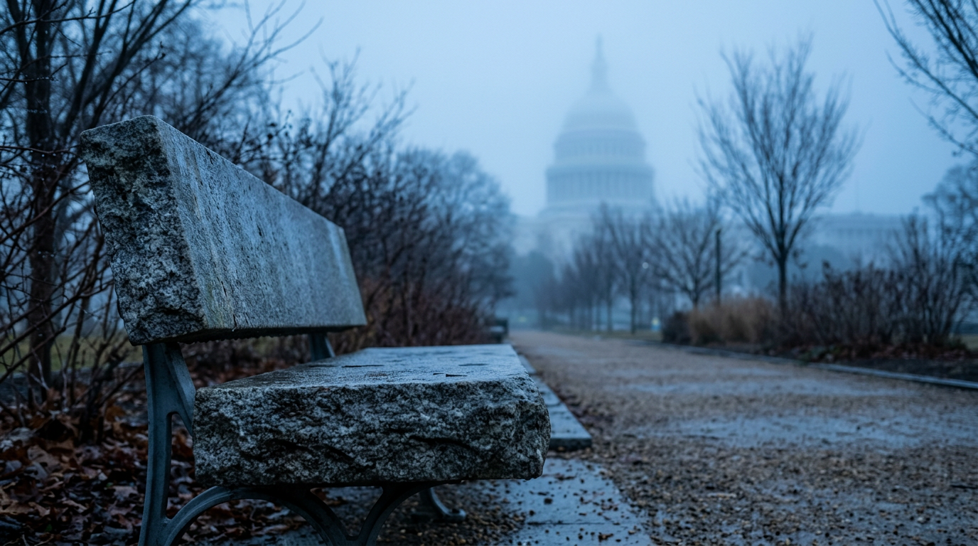 25 U.S. Public Affairs Campaigns That Proved Strategy Still Beats Noise
