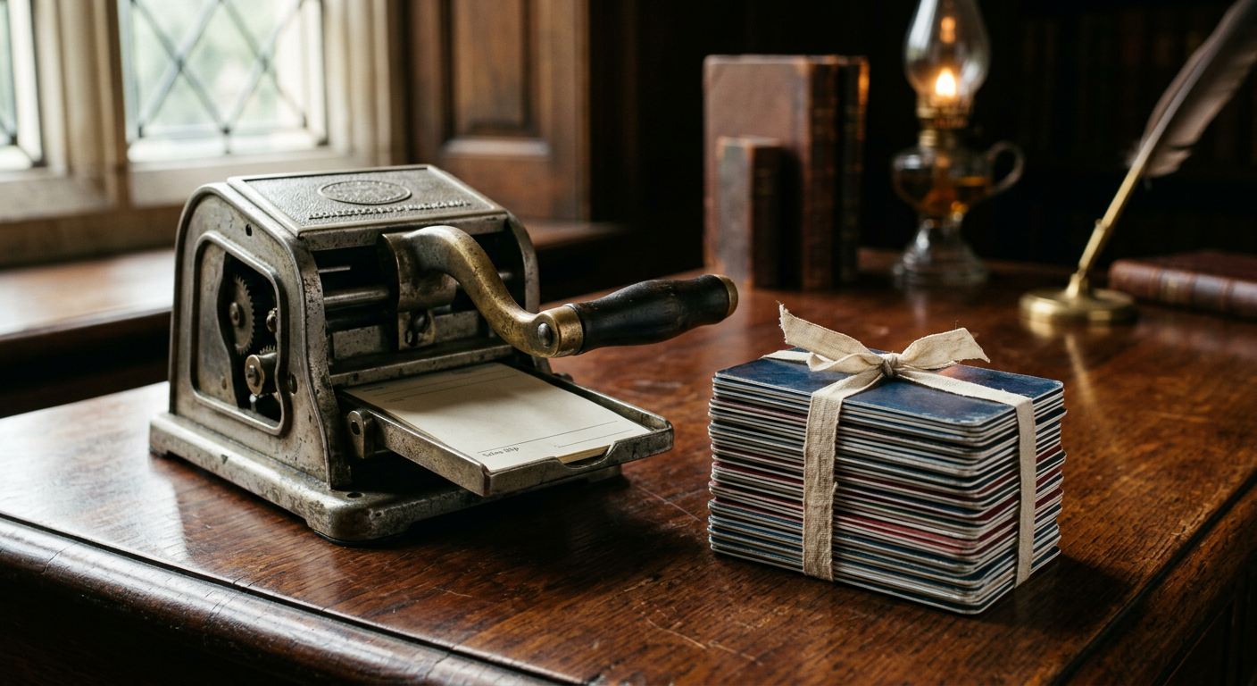 5W Releases Credit Cards AI Visibility Index 2026: Three Publishers Now Control the AI Answer Surface for a $20 Billion Marketing Category
