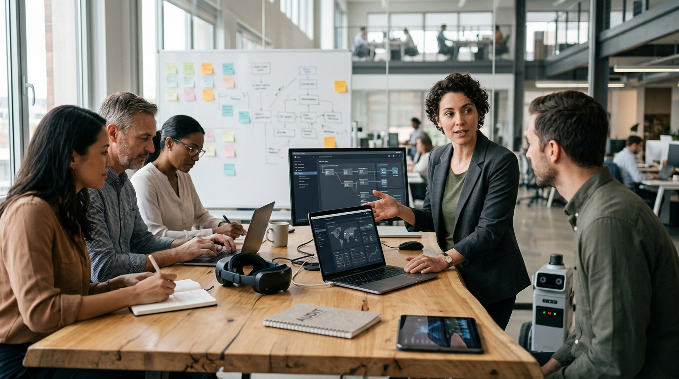 AI Comms Tools Audit 2026: The Stack Every Communications Team Should Run