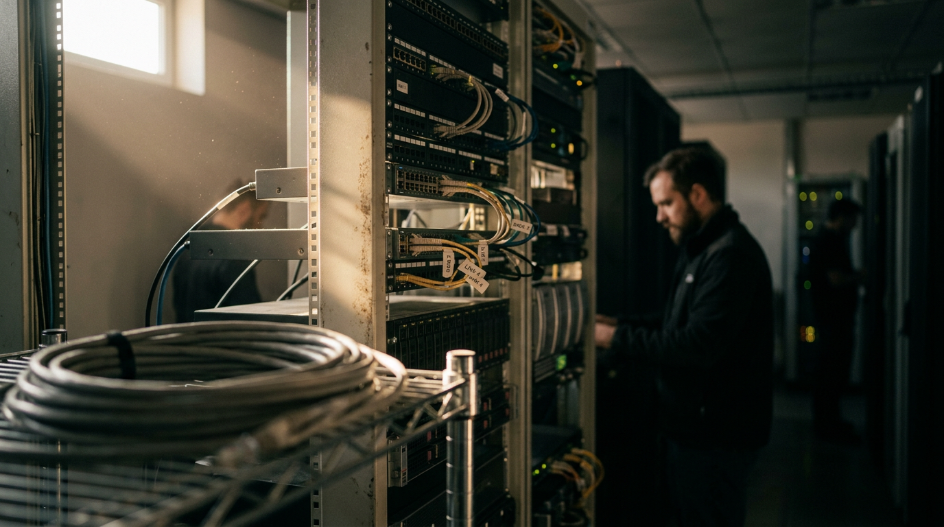 The AI Communications 100: The Figures Shaping AI Visibility and Machine-Mediated Discovery