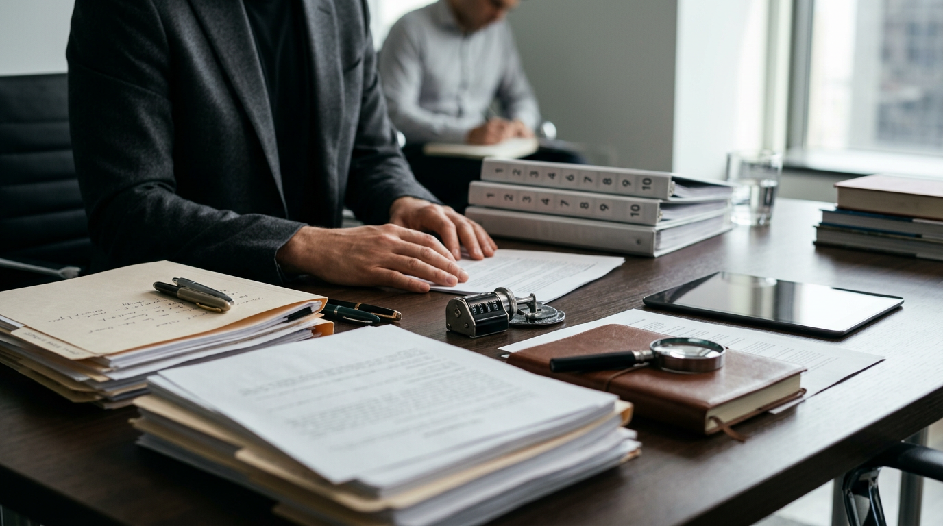 The AI Communications 100: Methodology