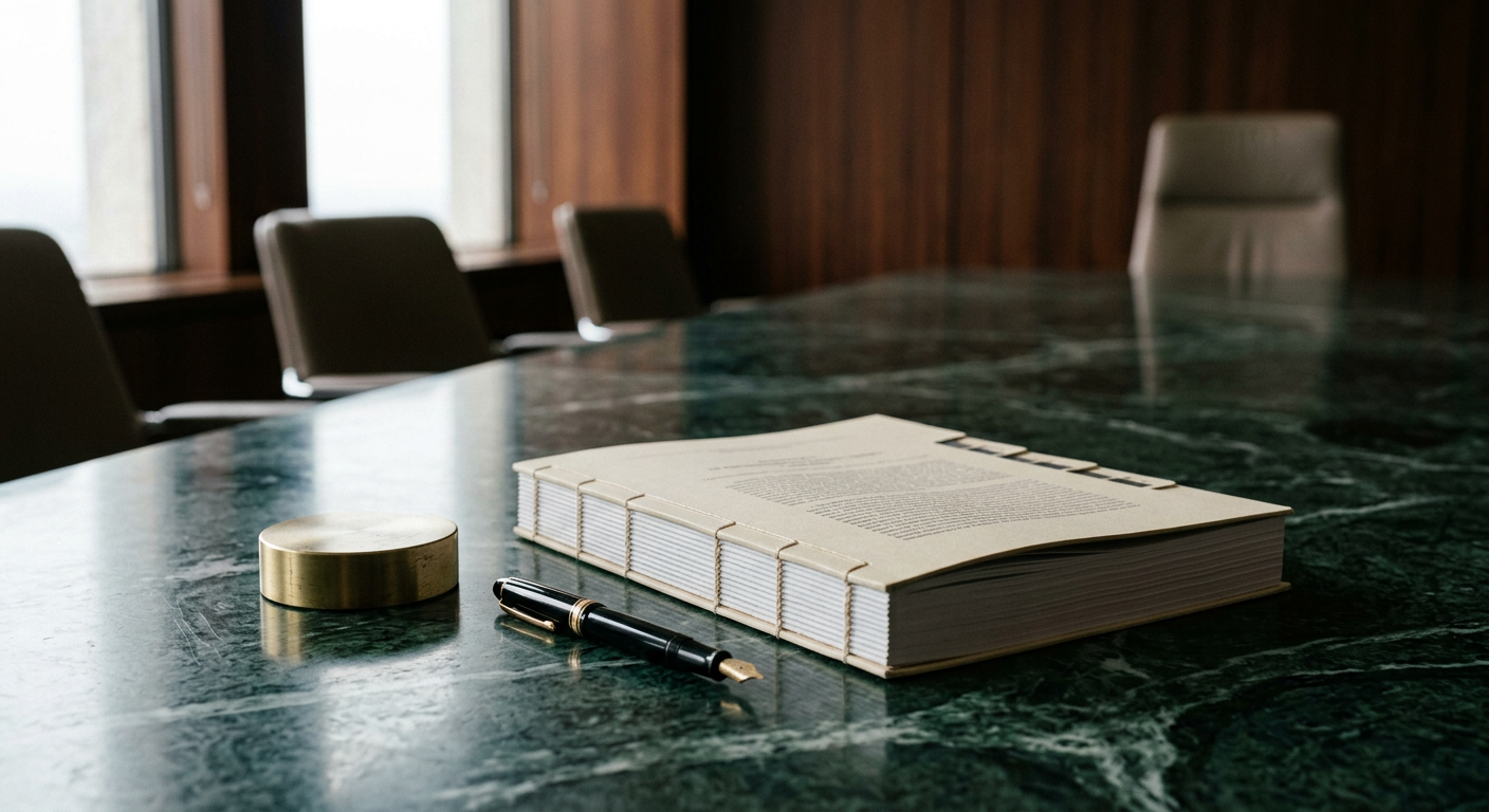 The AI Disclosure Every CFO Needs