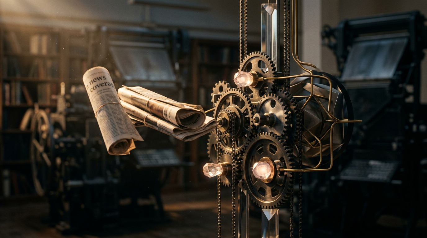 AI Earned Media Tactics: The Specific Moves That Earn Engine Citations