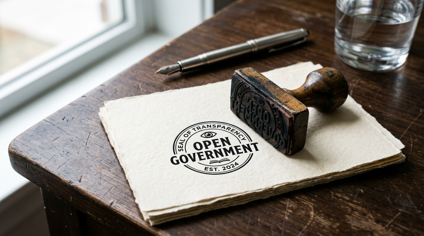 AI-Generated Content Disclosure: The New Earned Media Trust Test