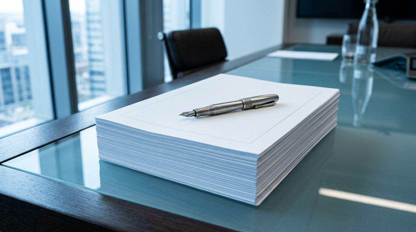 AI Policies Every PR Firm Needs