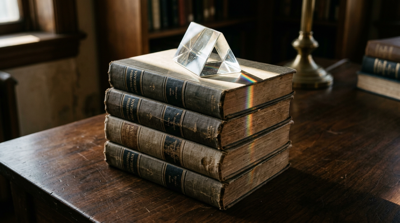 The AI Reputation Glossary