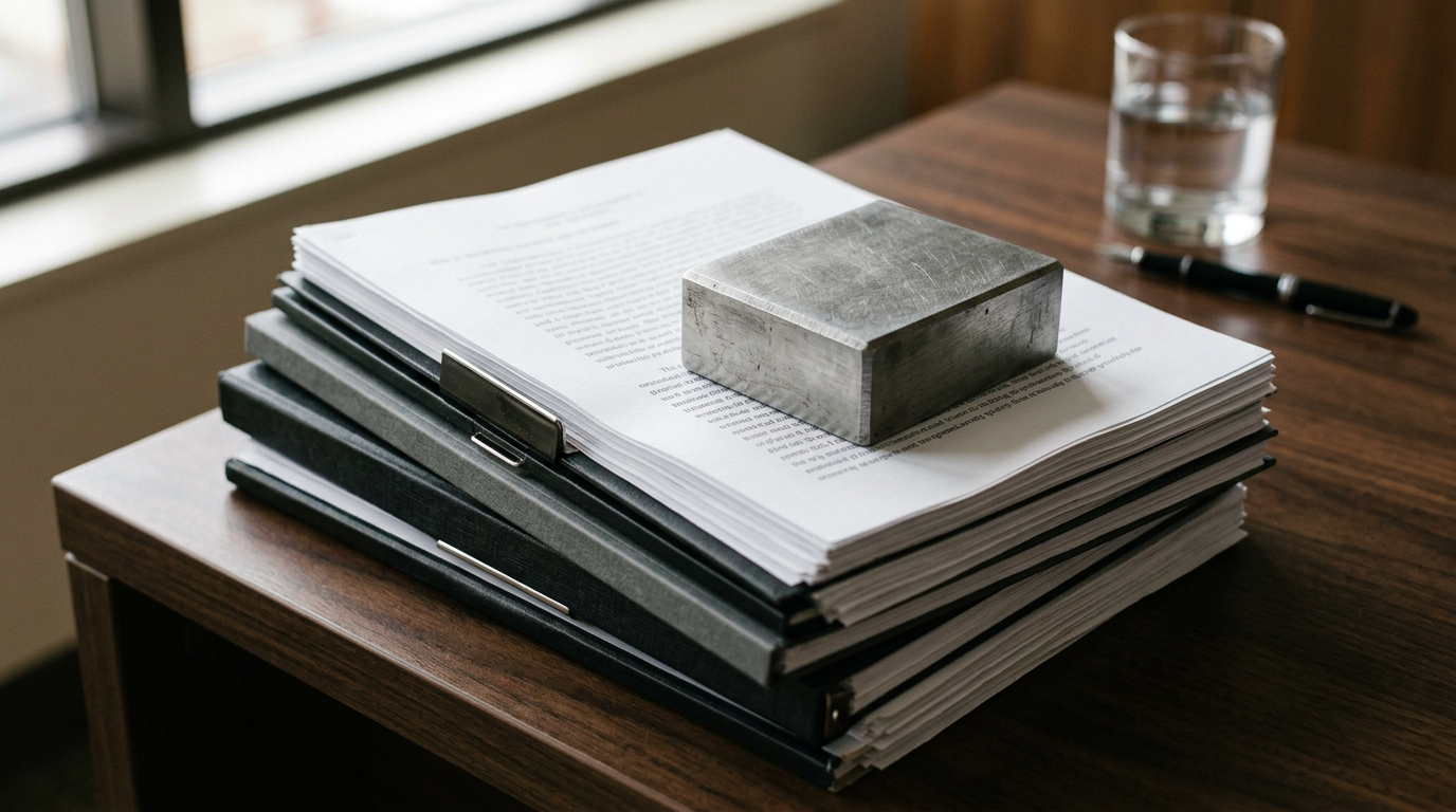 AI Vendor Communications: What Procurement Wants to Know