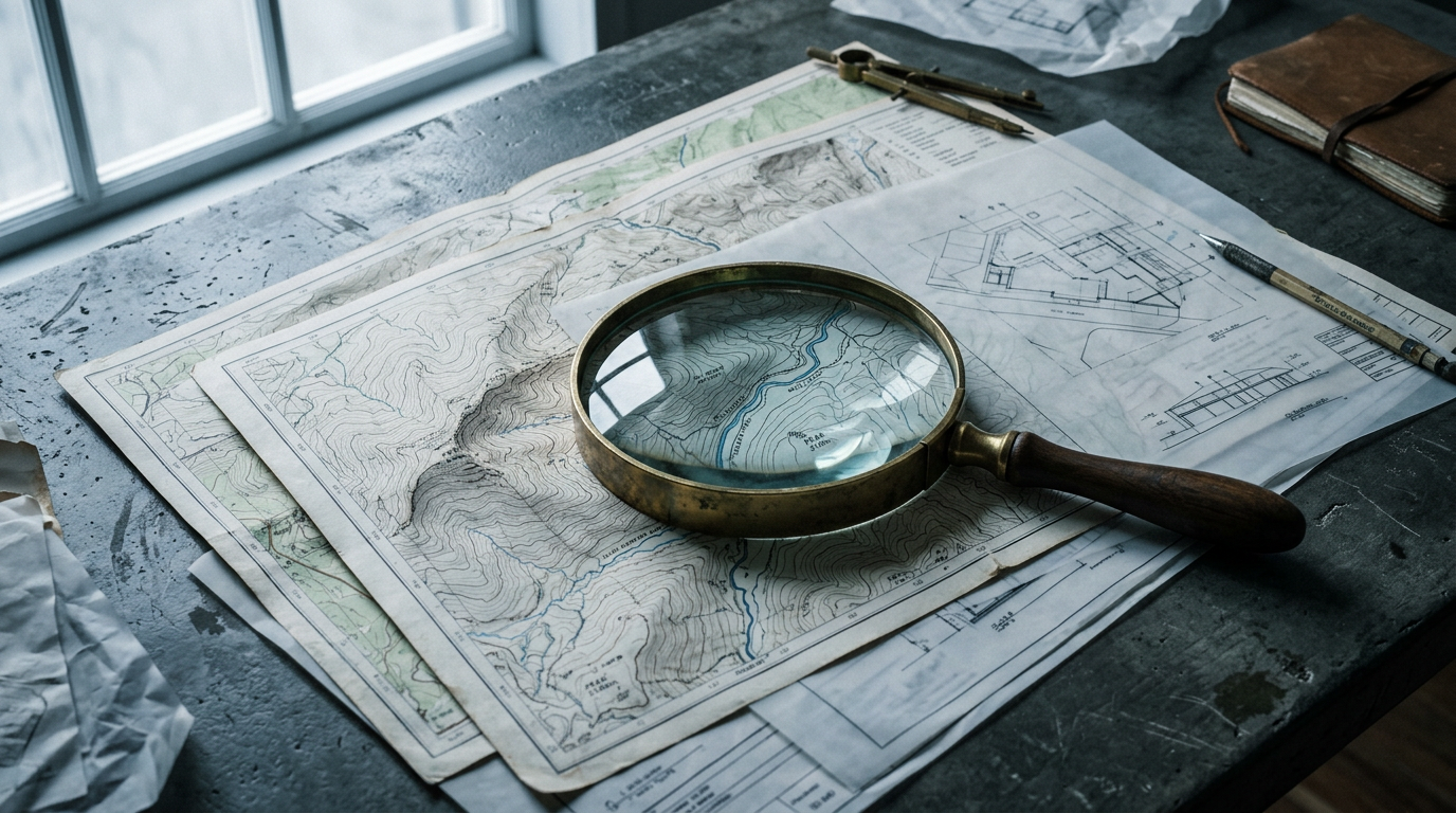 AI Visibility Audits
