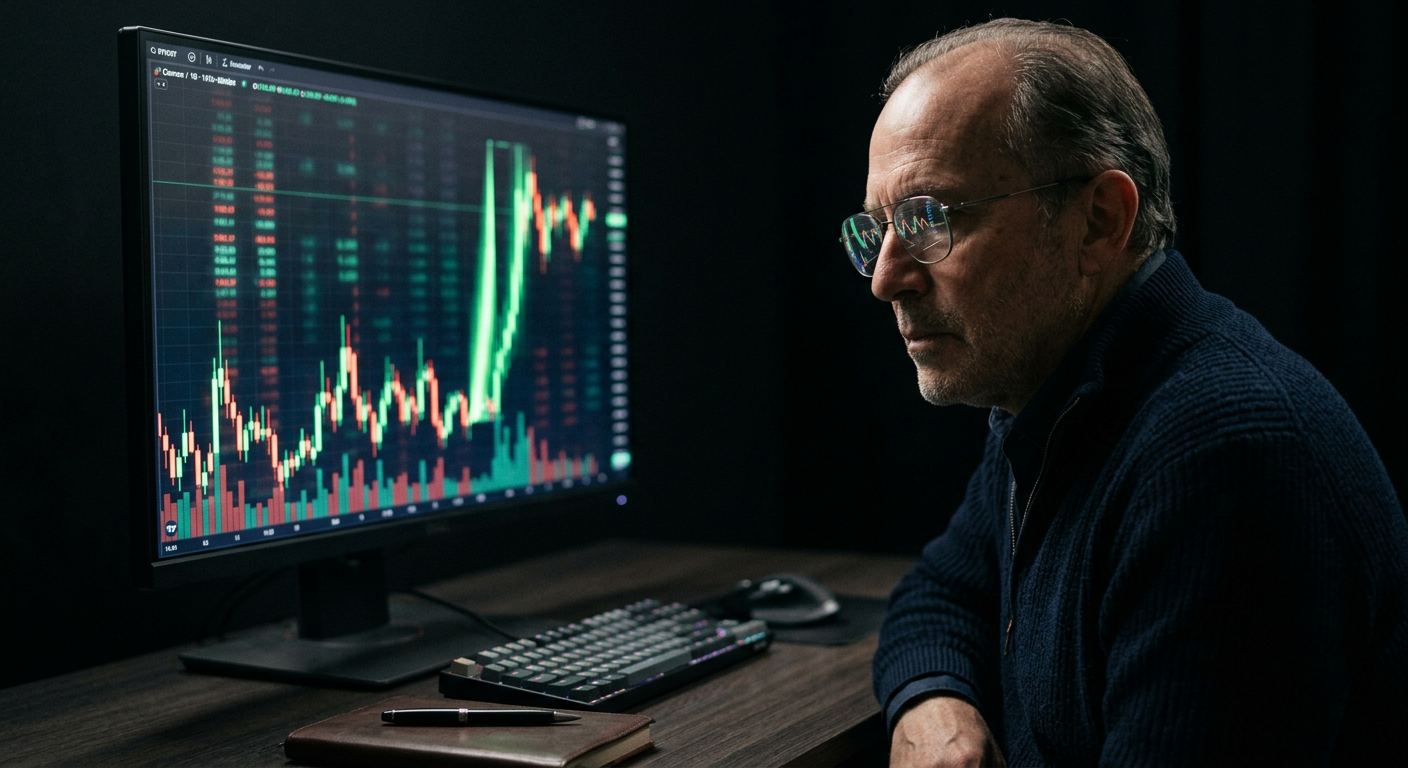 Altcoin Rotations: How Social Chatter Fuels Crypto Mini-Bubbles