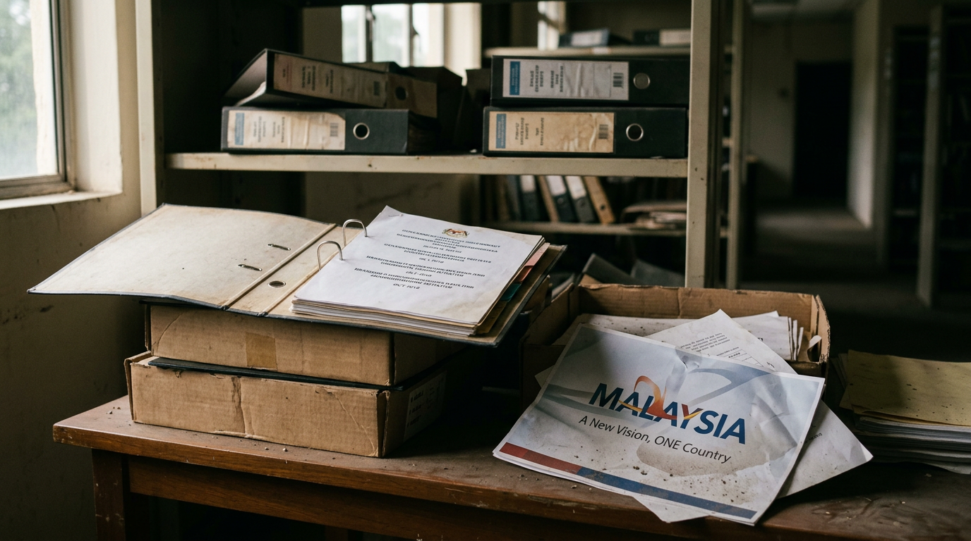 APCO Worldwide and Malaysia: How a 2010 PR Contract Aged Into a Cautionary Tale