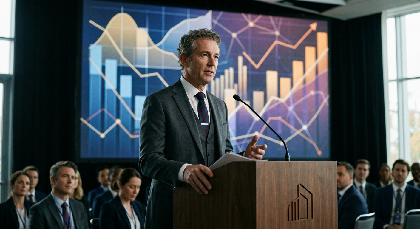 The Bank Valuation Discount: What McKinsey's 2025 Banking Review Documents
